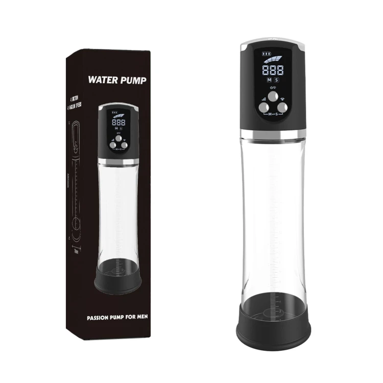 pompka wodna PASSION PUMP PREMIUM
