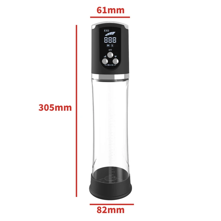 pompka wodna PASSION PUMP PREMIUM
