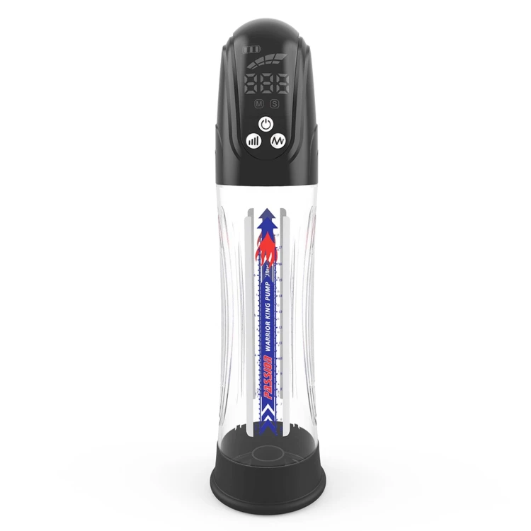 pompka wodna PASSION PUMP PREMIUM