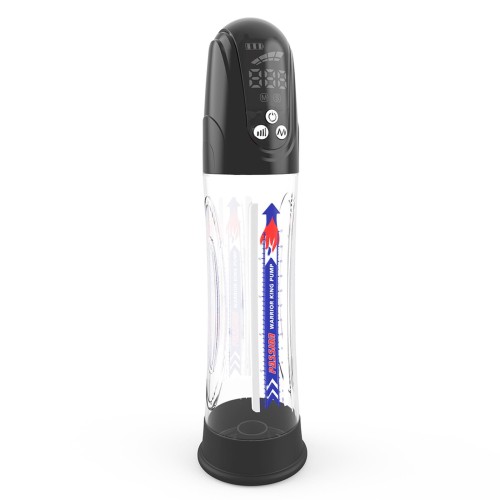 pompka wodna PASSION PUMP PREMIUM
