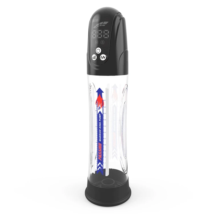 pompka wodna PASSION PUMP PREMIUM