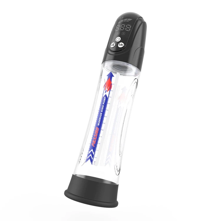 pompka wodna PASSION PUMP PREMIUM