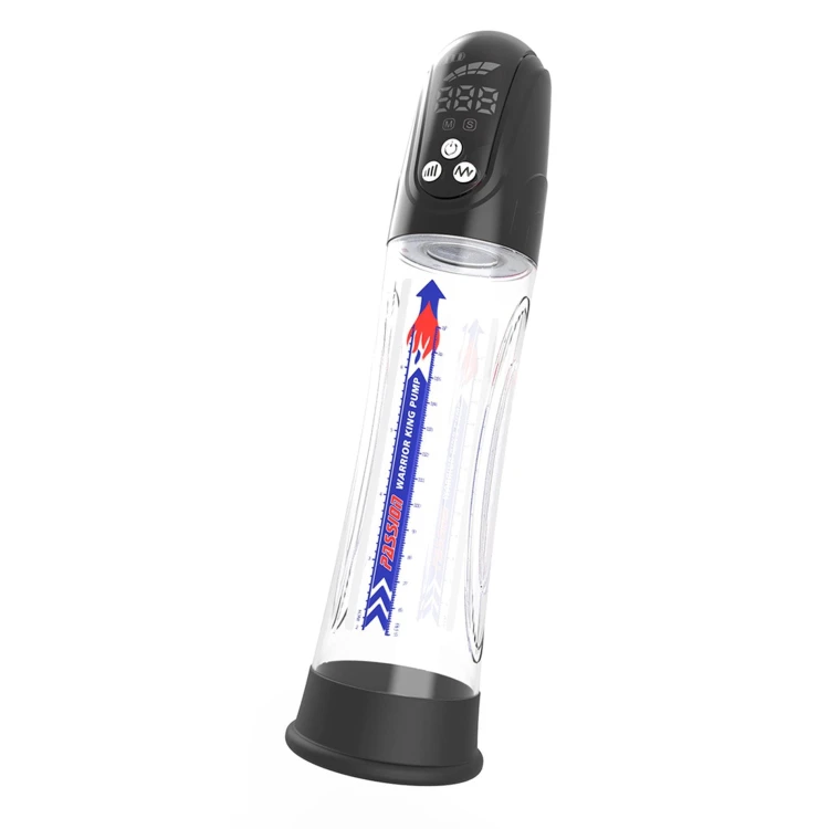 pompka wodna PASSION PUMP PREMIUM