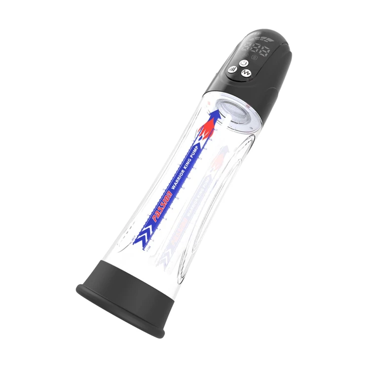 pompka wodna PASSION PUMP PREMIUM
