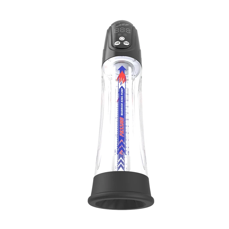 pompka wodna PASSION PUMP PREMIUM