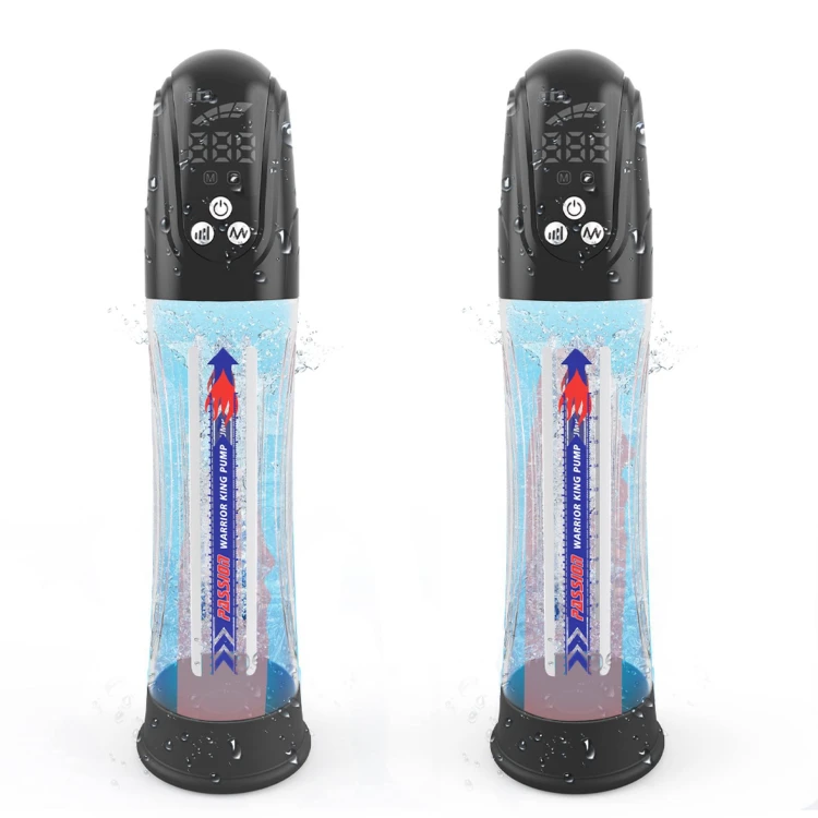 pompka wodna PASSION PUMP PREMIUM