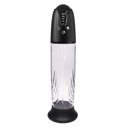pompka SUCK VACUM PENIS PUMP