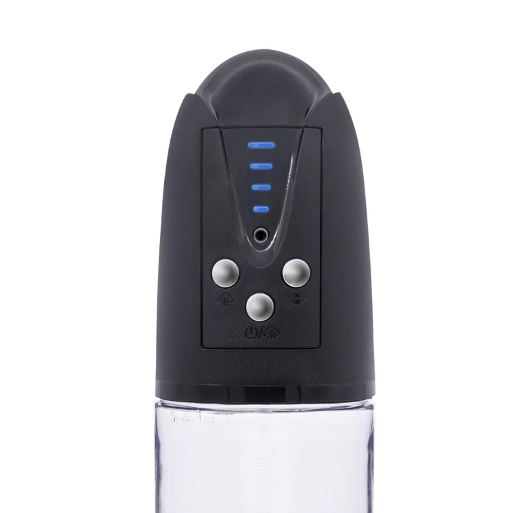pompka SUCK VACUM PENIS PUMP