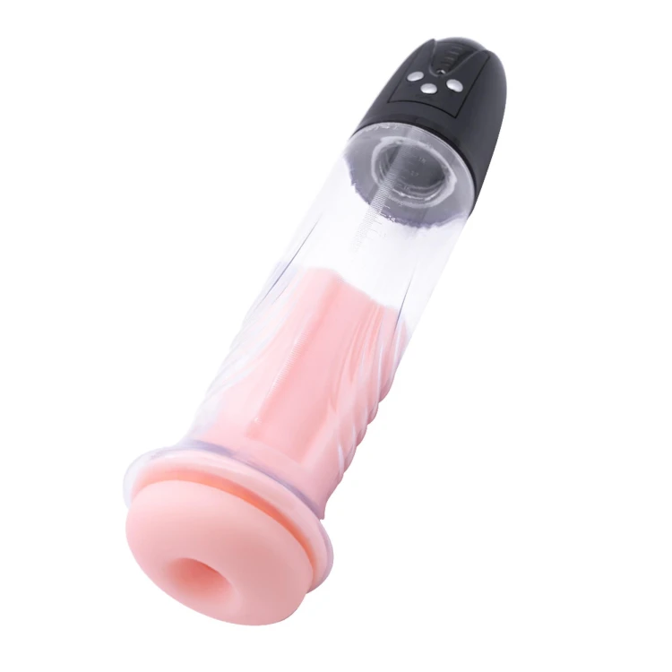 pompka SUCK VACUM PENIS PUMP