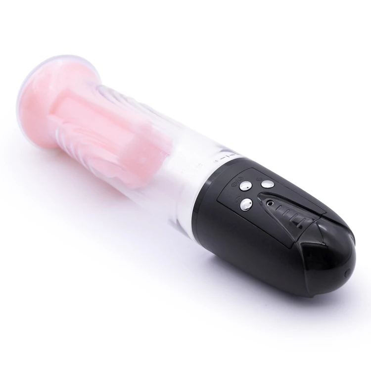 pompka SUCK VACUM PENIS PUMP