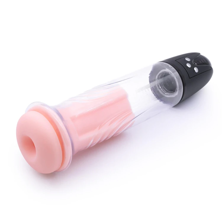 pompka SUCK VACUM PENIS PUMP