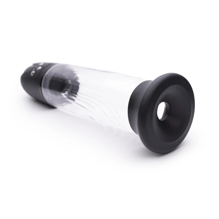 pompka SUCK VACUM PENIS PUMP