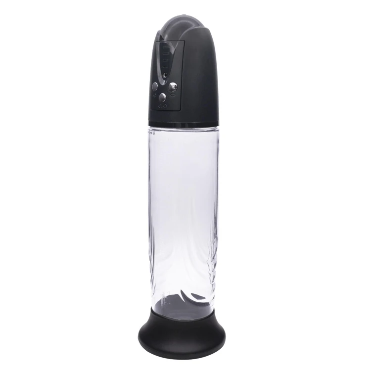 pompka SUCK VACUM PENIS PUMP