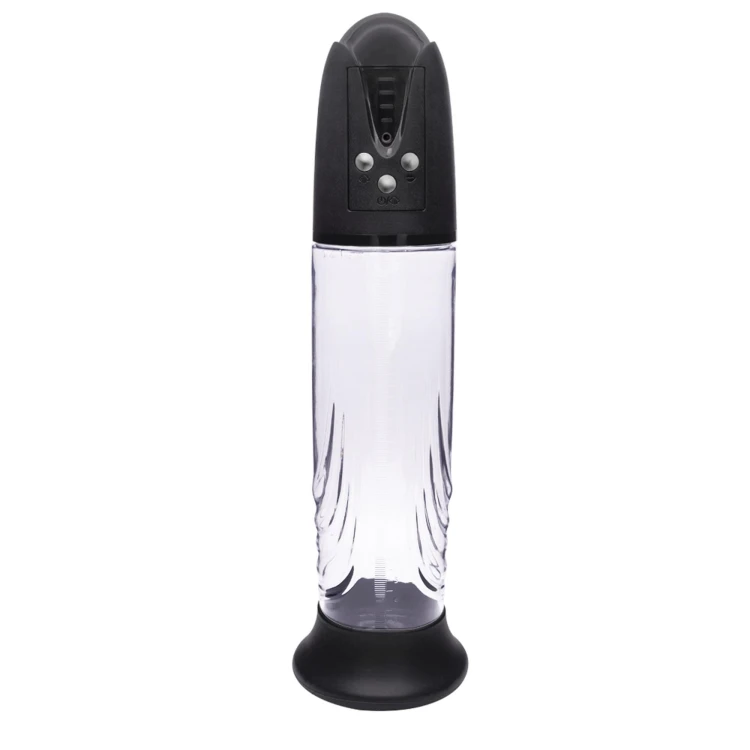 pompka SUCK VACUM PENIS PUMP