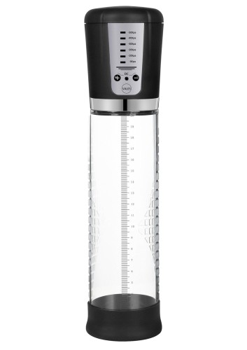 pompka Powerpump USB Rechargeable Electric Vacuum Pump