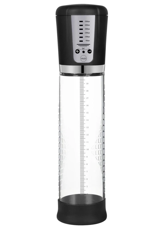 pompka Powerpump USB Rechargeable Electric Vacuum Pump