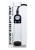 pompka Powerpump MASTER Black&Clear