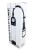 pompka Powerpump MASTER Black&Clear