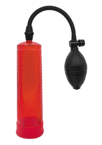 pompka Powerpump Red