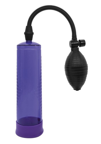 pompka Powerpump  Purple