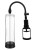 pompka Powerpump MAX Black&Clear