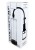 pompka Powerpump MAX Black&Clear
