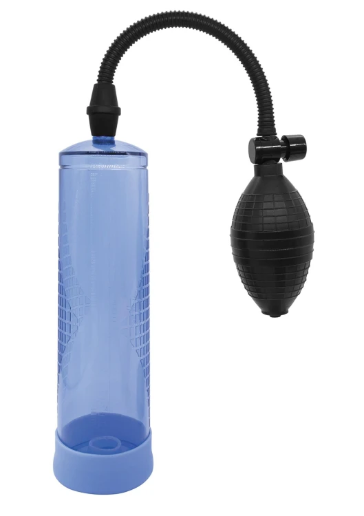 pompka Powerpump Blue