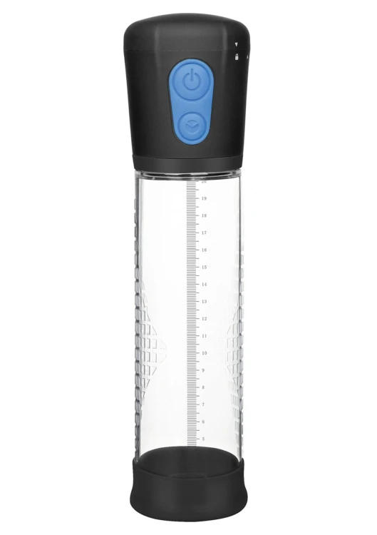 pompka Powerpump Electric Vacuum Pump