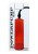 pompka Powerpump MAX  Red