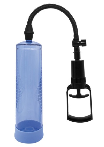 pompka Powerpump MAX Blue