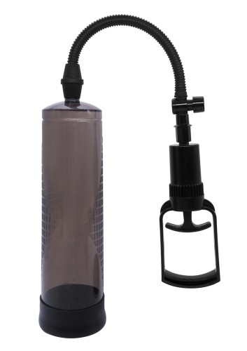 pompka Powerpump MAX  Black