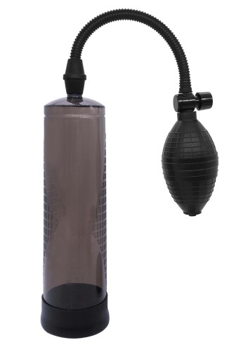 pompka Powerpump  Black
