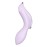 wibrator Curvy Trinity 2 Violet