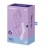 wibrator Curvy Trinity 2 Violet