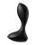 wibrator Backdoor Lover Black