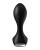 wibrator Backdoor Lover Black