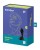 wibrator Backdoor Lover Black
