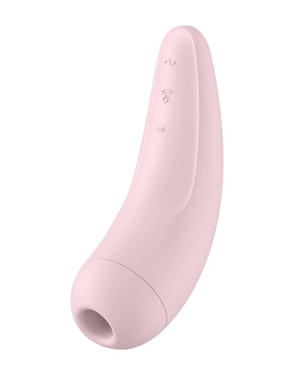 wibrator Curvy 2+ Pink