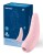 wibrator Curvy 2+ Pink