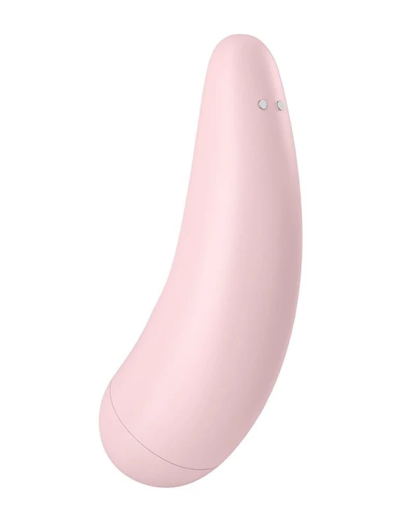 wibrator Curvy 2+ Pink