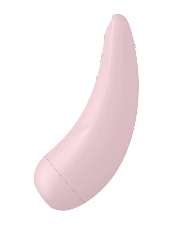 wibrator Curvy 2+ Pink