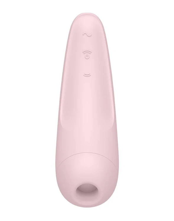 wibrator Curvy 2+ Pink