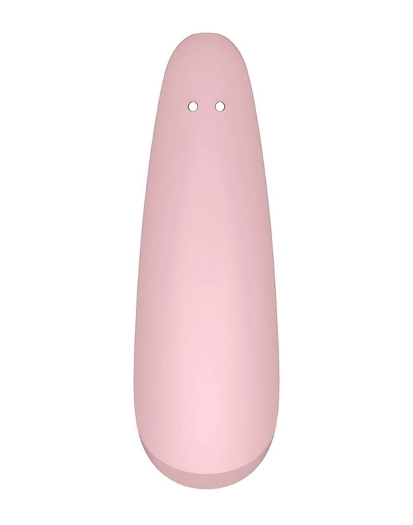 wibrator Curvy 2+ Pink