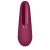 wibrator Curvy 1+ Rose Red App