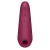 wibrator Curvy 1+ Rose Red App