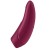 wibrator Curvy 1+ Rose Red App