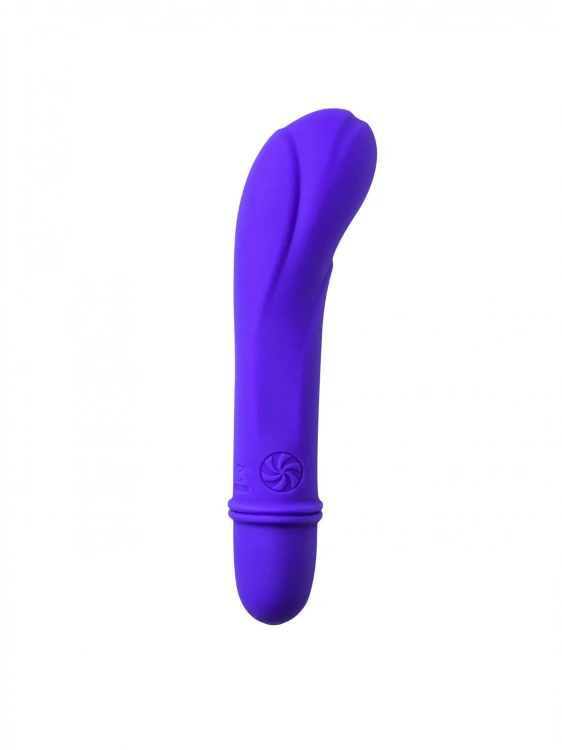 wibrator Universe Secret Flower PURPLE