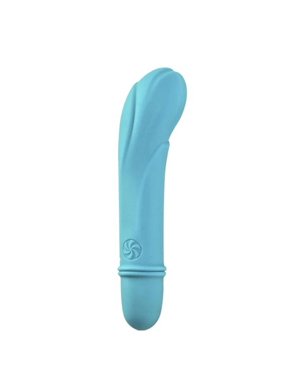 wibrator Universe Secret Flower BLUE