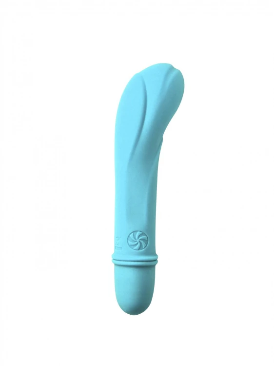 wibrator Universe Secret Flower BLUE