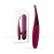 wibrator Senzi Vibrator Purple